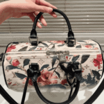 Louis Vuitton Speedy Soft Monogram Canvas Dune - Image 4