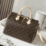 Louis Vuitton Speedy Bandoulière Monogram Canvas - Image 10