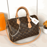 Louis Vuitton Speedy Soft Bag White Tag - Image 7