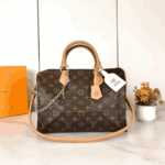 Louis Vuitton Speedy Soft Bag White Tag - Image 5