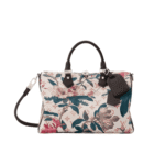 Louis Vuitton Speedy Soft Monogram Canvas Dune
