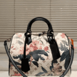Louis Vuitton Speedy Soft Monogram Canvas Dune - Image 8