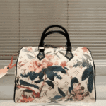 Louis Vuitton Speedy Soft Monogram Canvas Dune - Image 10
