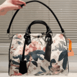 Louis Vuitton Speedy Soft Monogram Canvas Dune - Image 9