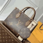 Louis Vuitton OnTheGo PM Monogram Tote Bag - Image 9