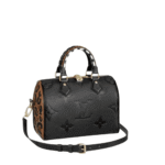 Louis Vuitton Wild at Heart Speedy Bandoulière