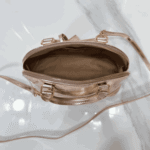 Louis Vuitton Nano Alma Monogram Miroir Gold - Image 7