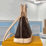 Louis Vuitton Alma BB Bag Monogram Canvas - Image 4