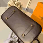 Louis Vuitton Alma BB Damier Ebene Canvas - Image 6