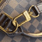 Louis Vuitton Alma BB Damier Ebene Canvas - Image 7