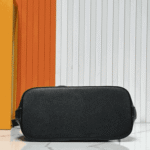 Louis Vuitton Alma BB Silver Monogram Miroir - Image 2