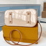 Louis Vuitton Alma BB Bag Monogram Canvas - Image 5