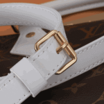 Louis Vuitton Speedy Bandoulière Bag - Image 5