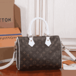 Louis Vuitton Speedy Bandoulière Bag - Image 4