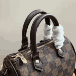 Louis Vuitton Speedy Bandoulière Damier Ebene - Image 2
