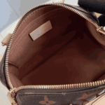 Louis Vuitton Speedy Bandoulière Monogram Beige - Image 2