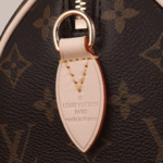 Louis Vuitton Speedy Bandoulière Monogram Canvas - Image 2