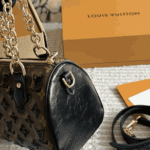 Louis Vuitton Speedy Bandoulière Monogram Canvas Brown - Image 2