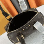 Louis Vuitton Speedy Trunk Brown - Image 3