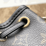 Louis Vuitton Canoé Monogram Bucket Bag - Image 2
