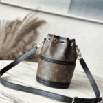 Louis Vuitton Canoé Monogram Bucket Bag - Image 3