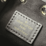 Louis Vuitton Canoé Monogram Bucket Bag - Image 4