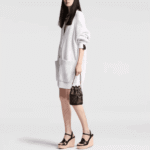Louis Vuitton Canoé Monogram Bucket Bag - Image 5