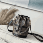 Louis Vuitton Canoé Monogram Bucket Bag - Image 8