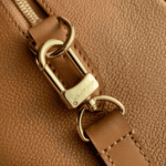 Louis Vuitton Speedy Bandoulière Cognac Brown - Image 2