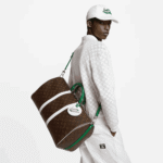 Louis Vuitton Keepall Bandoulière Monogram Green - Image 6