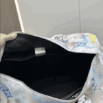 Louis Vuitton Keepall 50 Monogram Watercolor Multico - Image 7