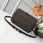 Louis Vuitton NéoNoé MM Black Monogram - Image 2