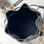 Louis Vuitton Canoé Monogram Bucket Bag - Image 9