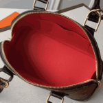 Louis Vuitton Monogram My LV World Tour Alma BB - Image 5