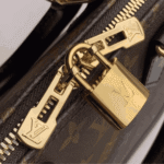 Louis Vuitton Monogram My LV World Tour Alma BB - Image 6