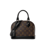 Louis Vuitton Monogram My LV World Tour Alma BB