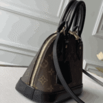 Louis Vuitton Monogram My LV World Tour Alma BB - Image 8