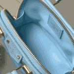 Louis Vuitton Nano Alma Bag Lagoon Blue - Image 3