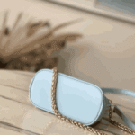 Louis Vuitton Nano Alma Bag Lagoon Blue - Image 6