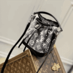 Louis Vuitton Nano Noé Bag - Image 2
