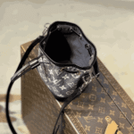 Louis Vuitton Nano Noé Bag - Image 6