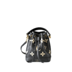 Louis Vuitton Nano Noé Black
