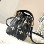Louis Vuitton Nano Noé Black - Image 4