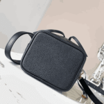 Louis Vuitton Nano Noé Black - Image 5