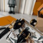 Louis Vuitton Nano Speedy Monogram Canvas Dune - Image 7