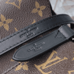 Louis Vuitton NéoNoé MM Black Monogram - Image 3