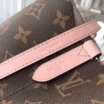 Louis Vuitton NéoNoé Bucket Bag Rose Poudré Pink - Image 4