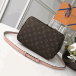 Louis Vuitton NéoNoé Bucket Bag Rose Poudré Pink - Image 8