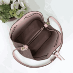 Louis Vuitton NéoNoé Bucket Bag Rose Poudré Pink - Image 5