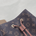 Louis Vuitton NéoNoé MM Bag Brown - Image 10